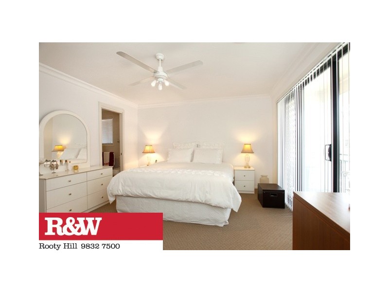 Minchinbury NSW 2770