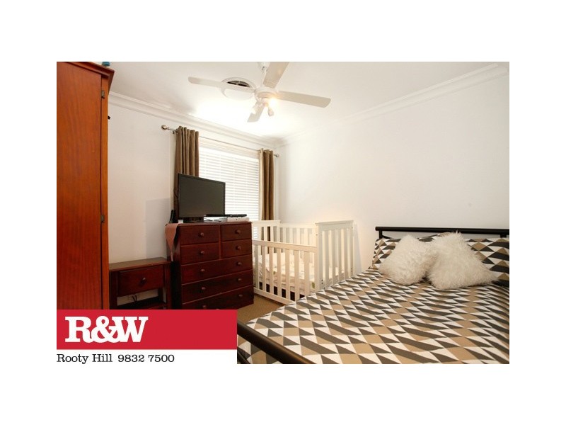 Minchinbury NSW 2770