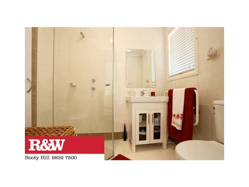 Minchinbury NSW 2770