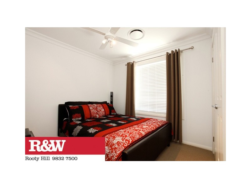 Minchinbury NSW 2770