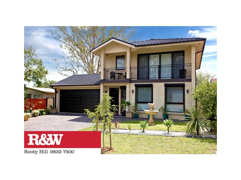 Minchinbury NSW 2770