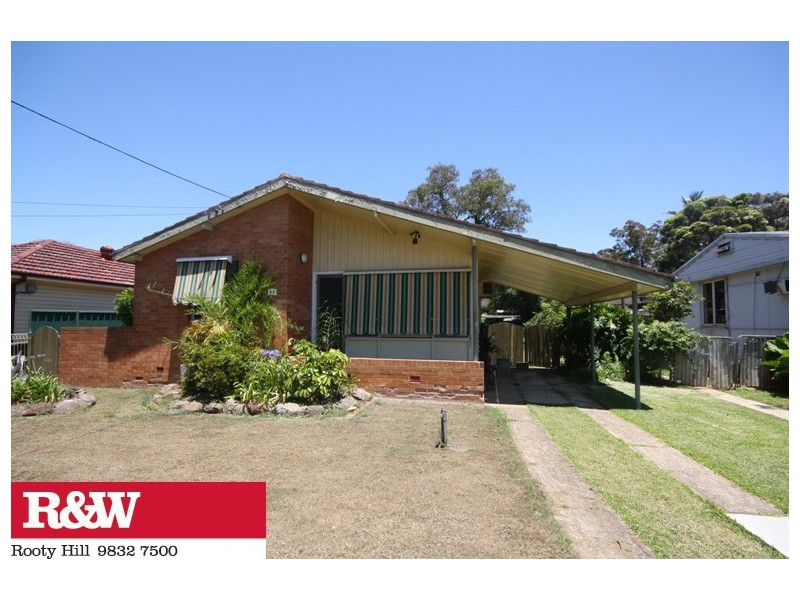 23 Palmyra Avenue, Lethbridge Park NSW 2770
