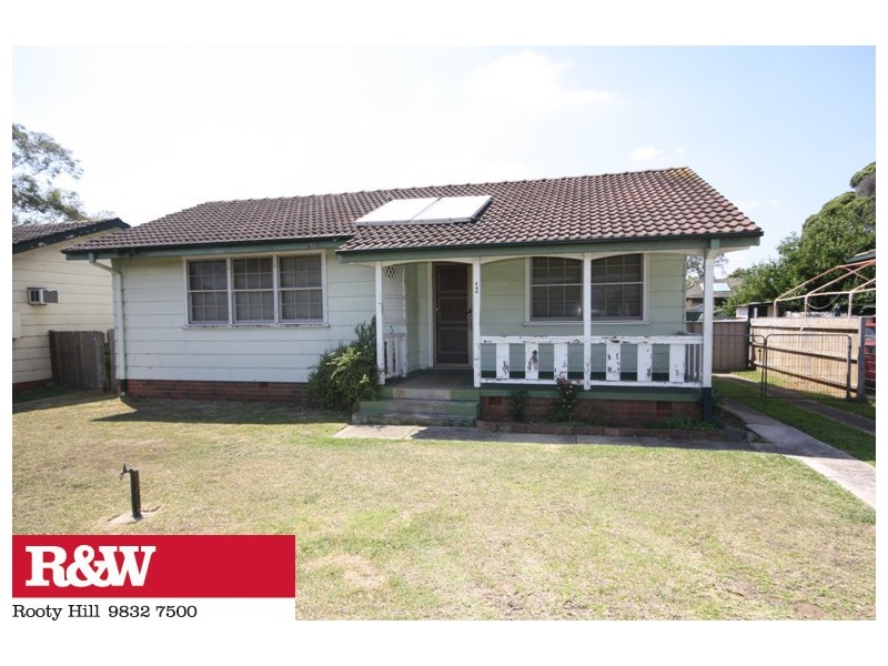 420 Luxford Road, Lethbridge Park NSW 2770