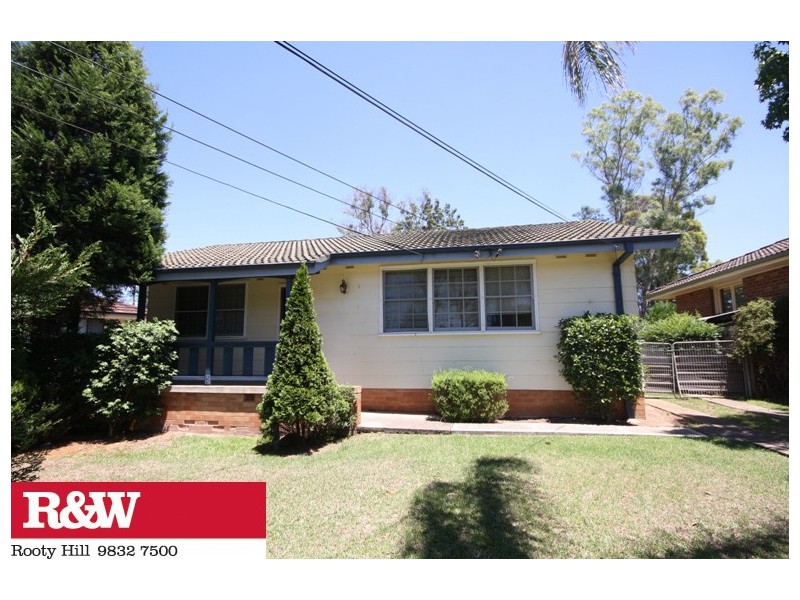 19 Tapiola Avenue, Hebersham NSW 2770