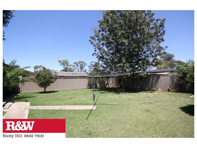 19 Tapiola Avenue, Hebersham NSW 2770