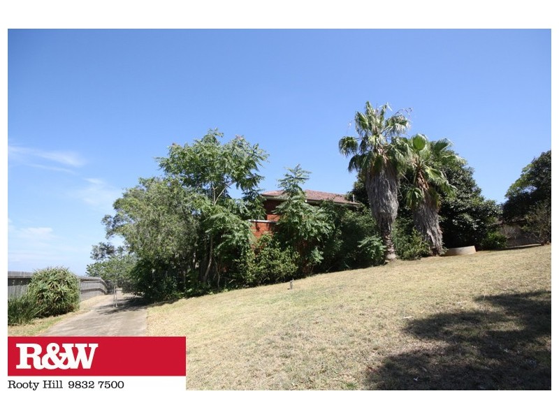 48 Denis Winston Drive, Doonside NSW 2767