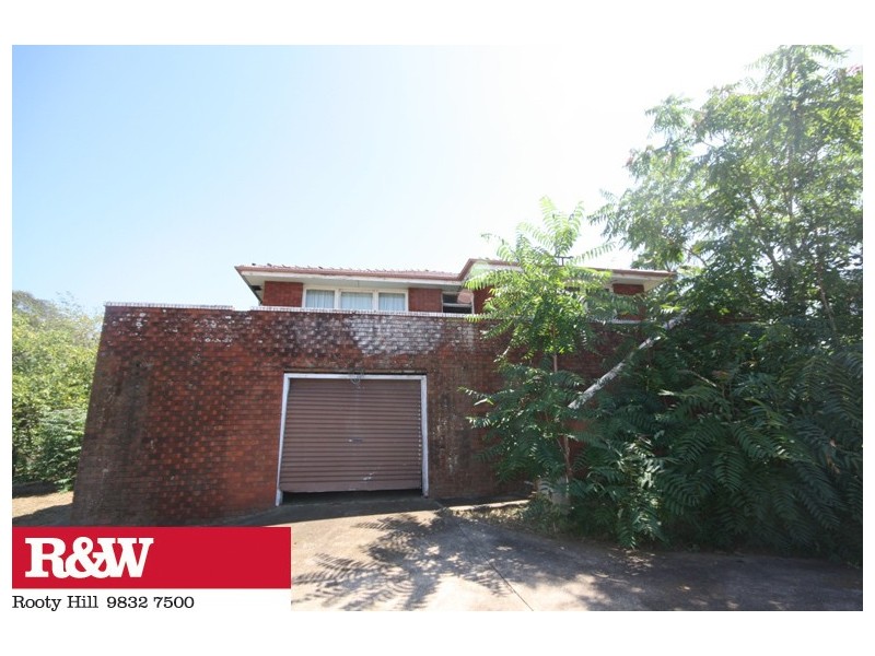 48 Denis Winston Drive, Doonside NSW 2767