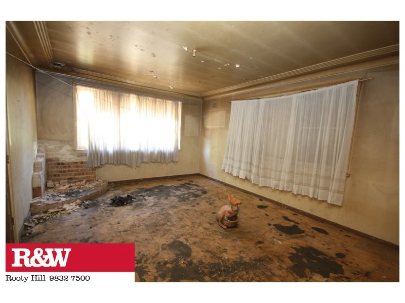 48 Denis Winston Drive, Doonside NSW 2767