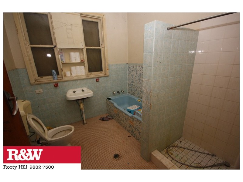 48 Denis Winston Drive, Doonside NSW 2767