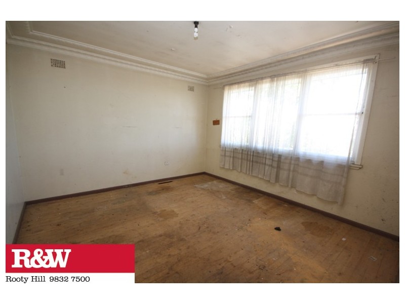 48 Denis Winston Drive, Doonside NSW 2767