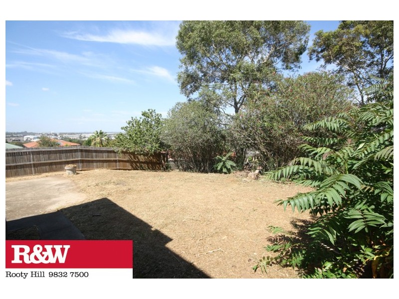 48 Denis Winston Drive, Doonside NSW 2767