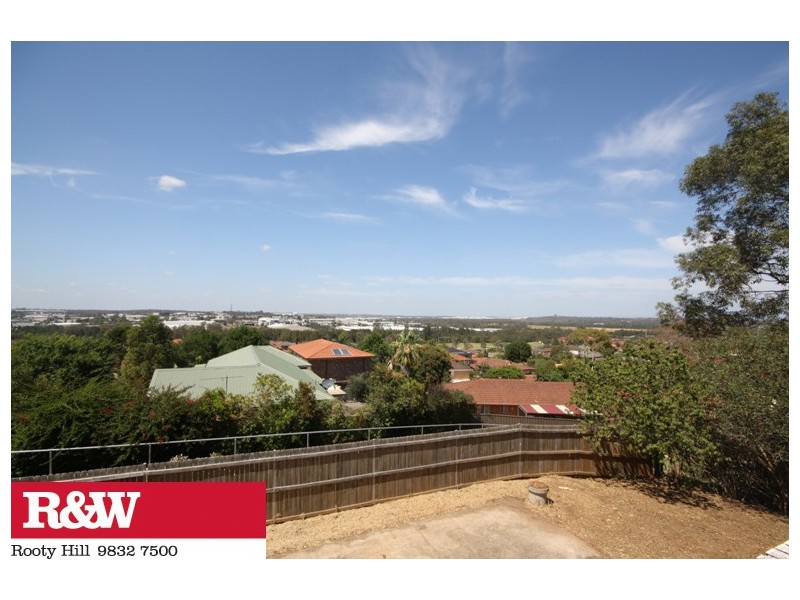 48 Denis Winston Drive, Doonside NSW 2767