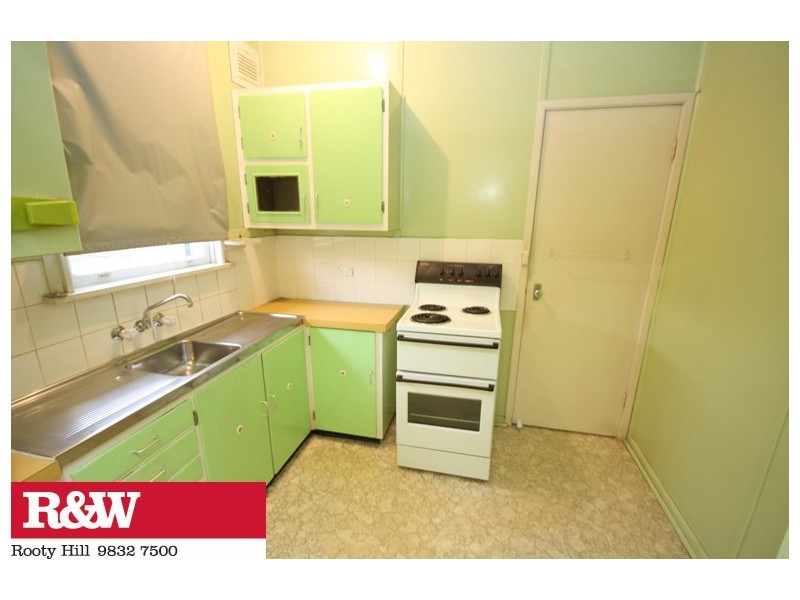 6 Warrego Street, North St Marys NSW 2760
