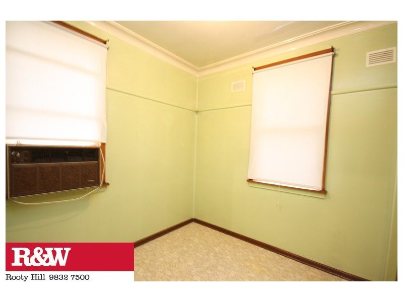 6 Warrego Street, North St Marys NSW 2760
