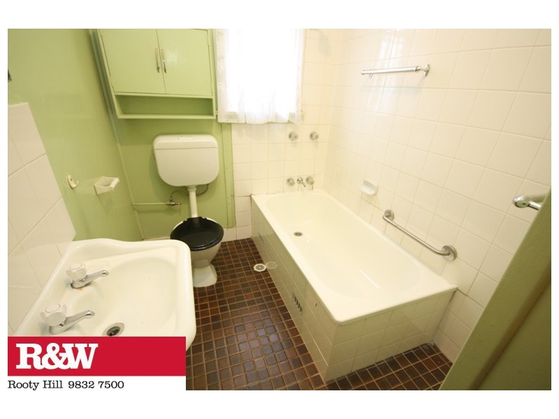 6 Warrego Street, North St Marys NSW 2760