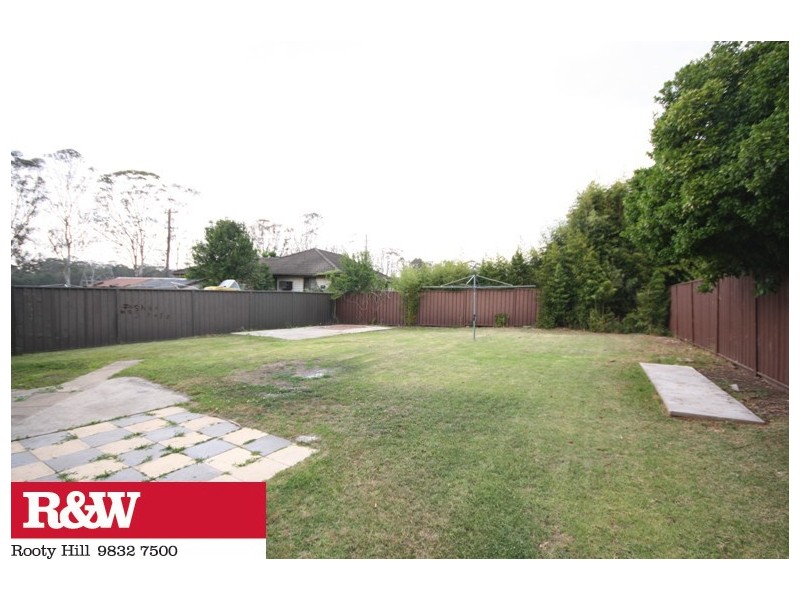 18 Mulga Street, North St Marys NSW 2760