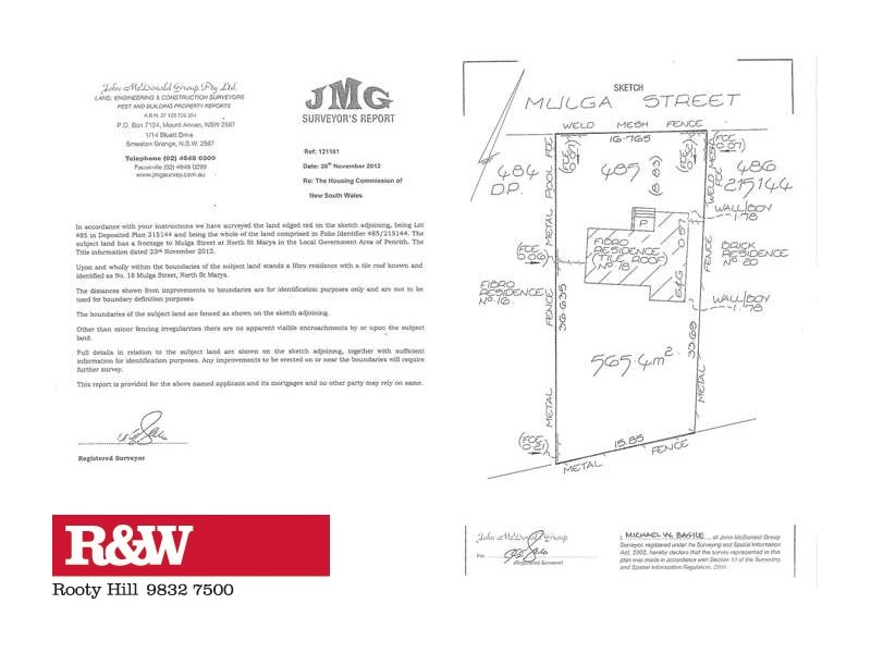 18 Mulga Street, North St Marys NSW 2760