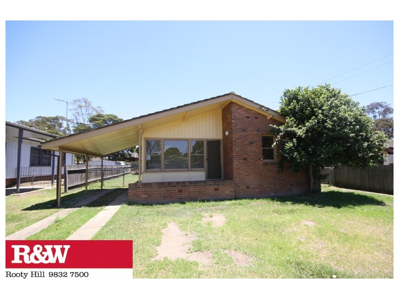 373 Luxford Road, Lethbridge Park NSW 2770