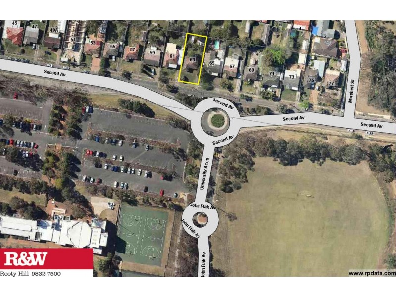 63 Second Avenue, Kingswood NSW 2747