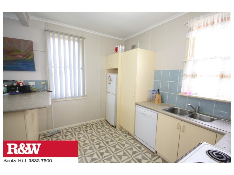 14 Tobruk Street, North St Marys NSW 2760