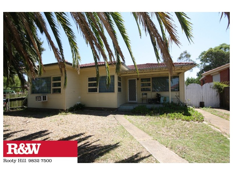 21 Oleander Street, North St Marys NSW 2760