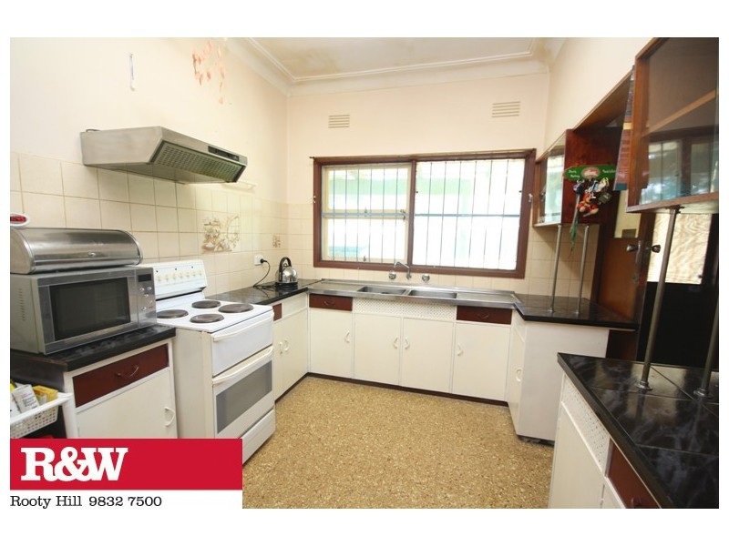 21 Oleander Street, North St Marys NSW 2760