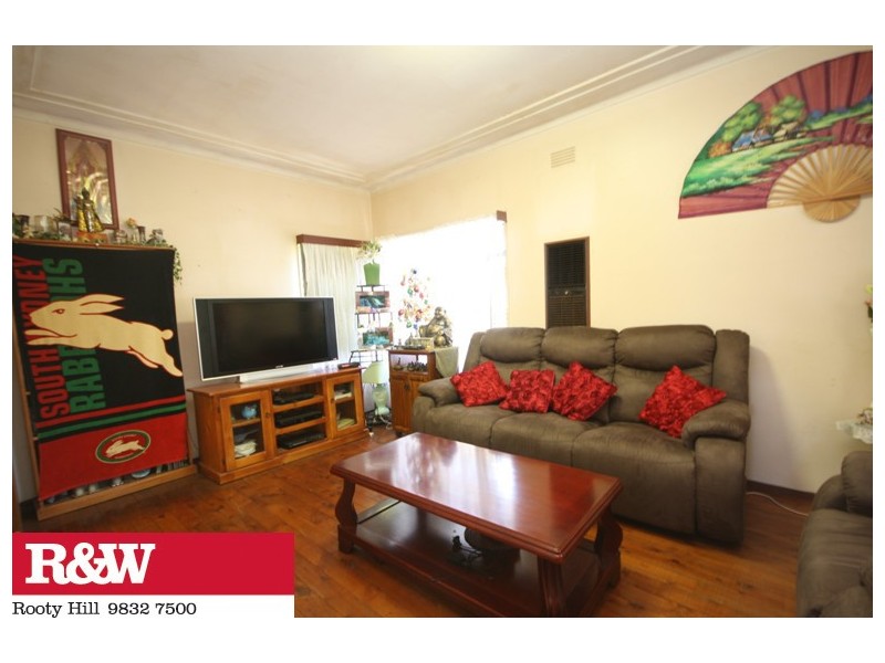 21 Oleander Street, North St Marys NSW 2760