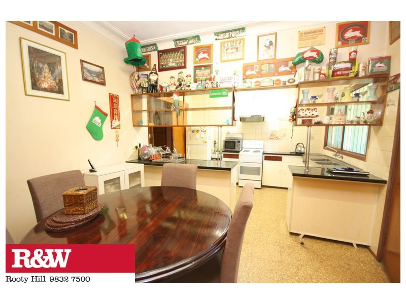 21 Oleander Street, North St Marys NSW 2760