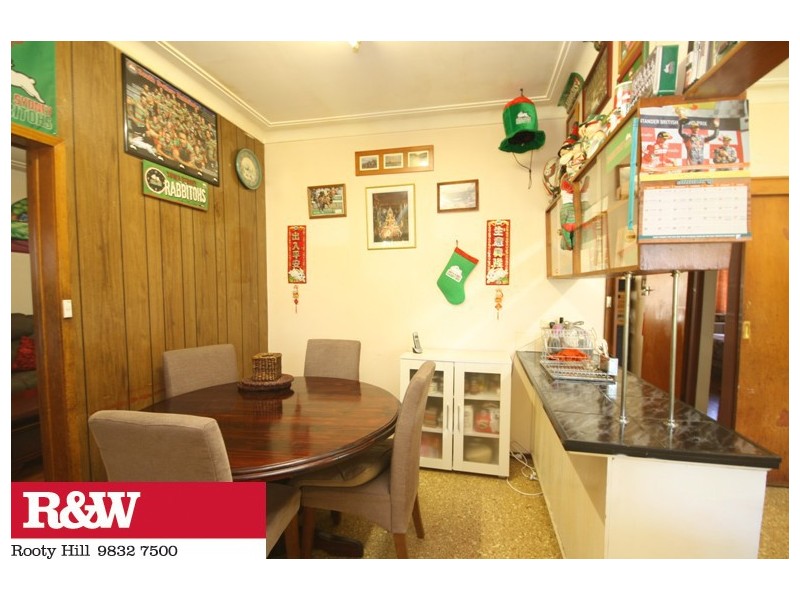 21 Oleander Street, North St Marys NSW 2760