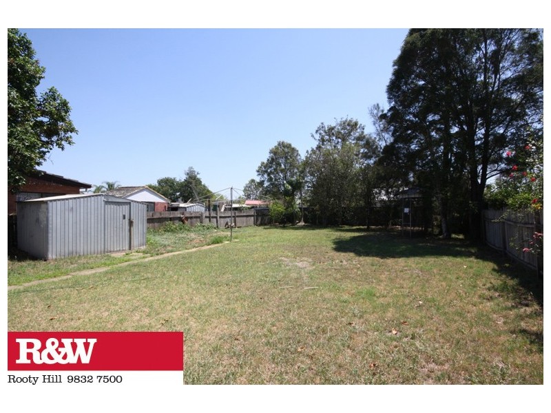 21 Oleander Street, North St Marys NSW 2760