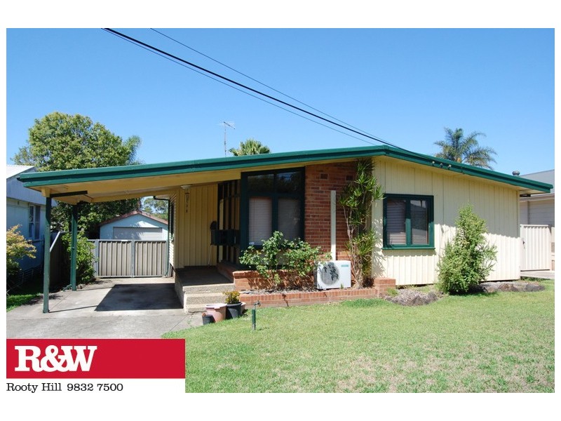 64 Maple Road, North St Marys NSW 2760