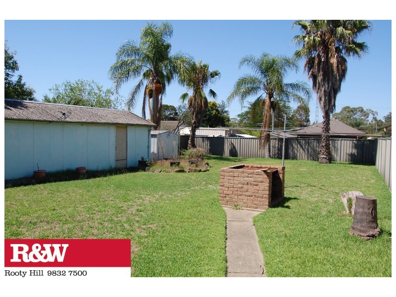 64 Maple Road, North St Marys NSW 2760