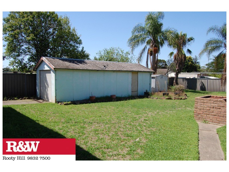 64 Maple Road, North St Marys NSW 2760