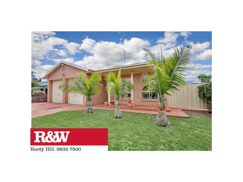 Minchinbury NSW 2770