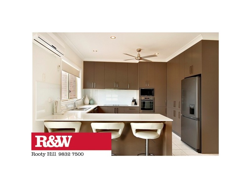 Minchinbury NSW 2770