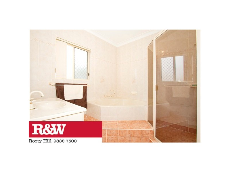 Minchinbury NSW 2770