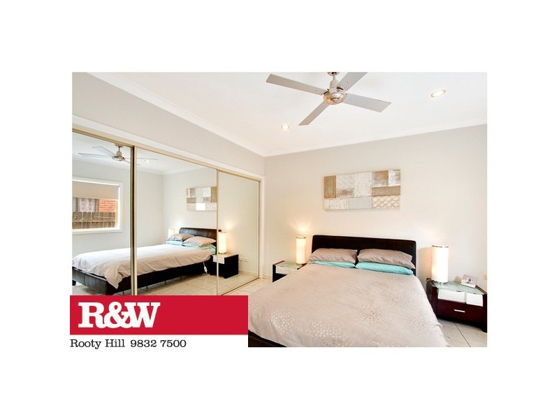 Minchinbury NSW 2770