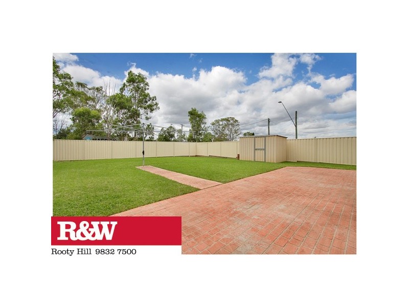 Minchinbury NSW 2770