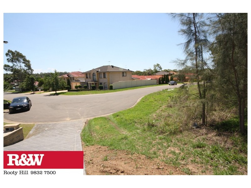 Lot 4 Hamrun Circuit, Rooty Hill NSW 2766