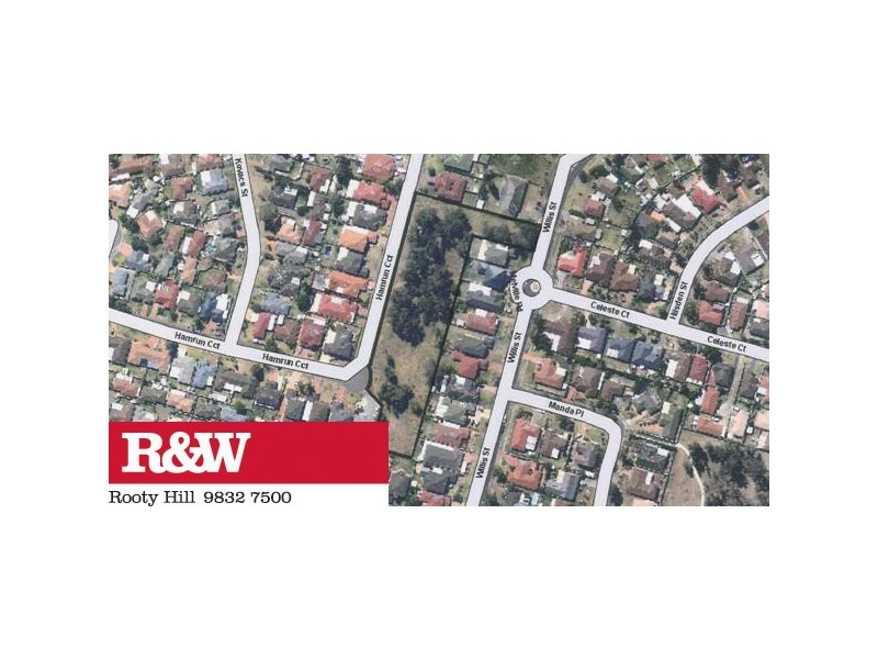 Lot 10 Hamrun Circuit, Rooty Hill NSW 2766