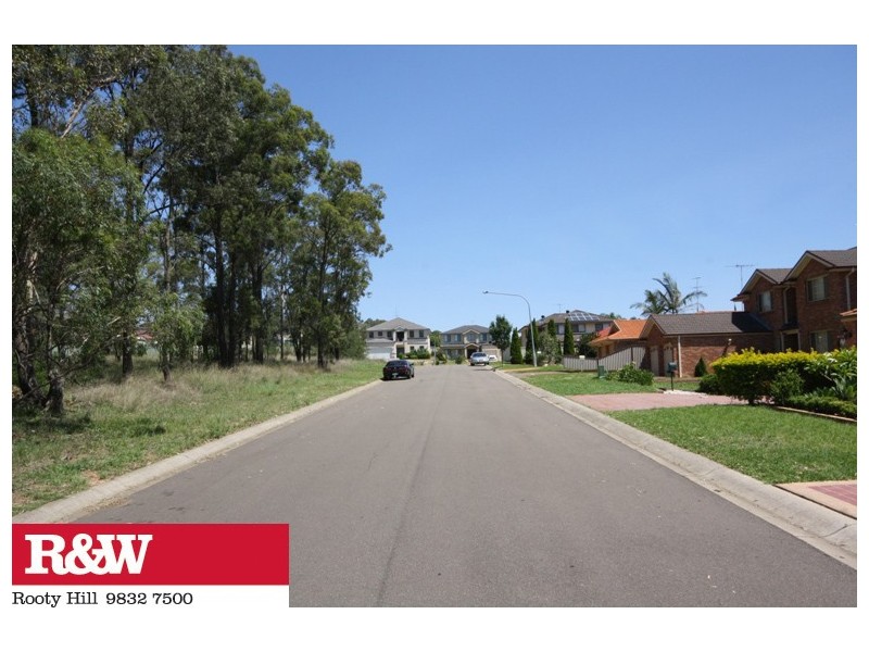 Lot 11 Hamrun Circuit, Rooty Hill NSW 2766