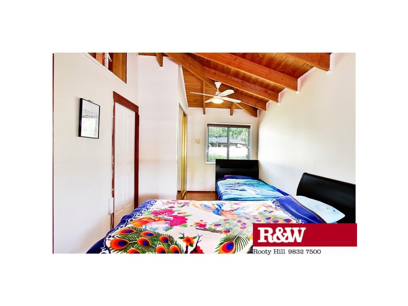 Rooty Hill NSW 2766