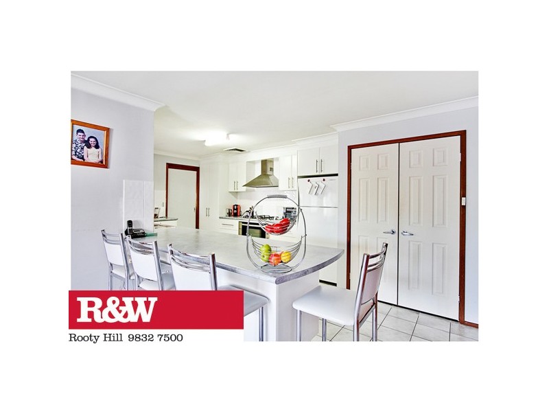 14 Grazier Place, Minchinbury NSW 2770