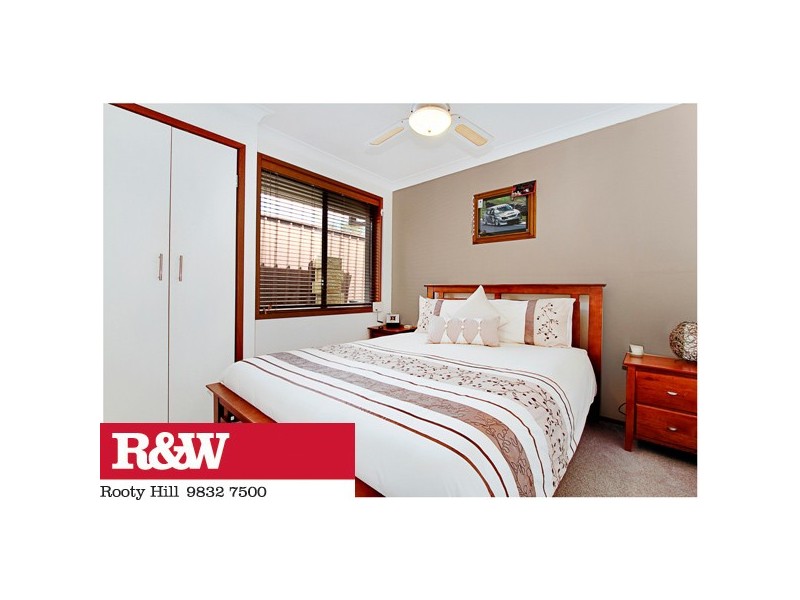 14 Grazier Place, Minchinbury NSW 2770