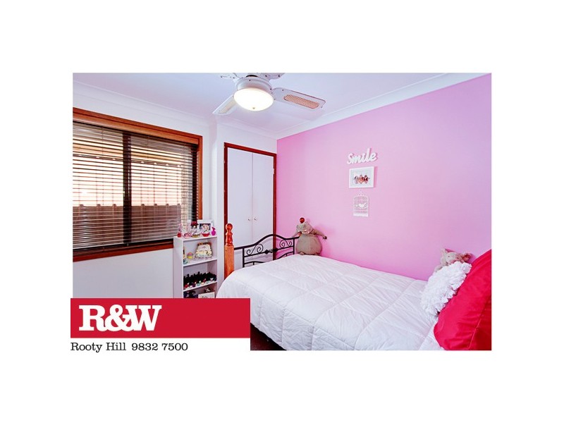 14 Grazier Place, Minchinbury NSW 2770