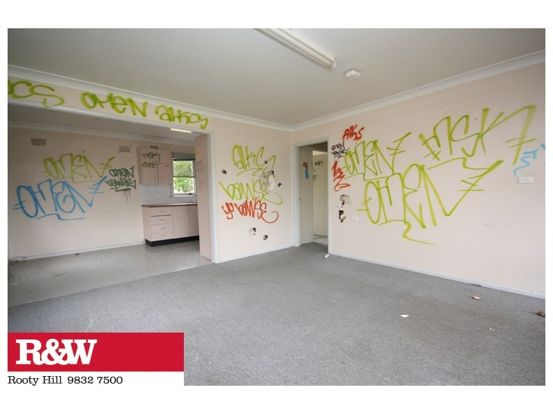 22 Manifold Crescent, Blackett NSW 2770