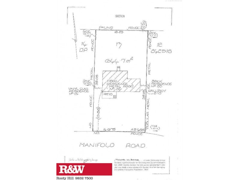 22 Manifold Crescent, Blackett NSW 2770