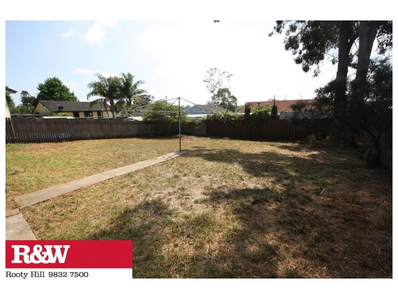 9 Erebus Crescent, Tregear NSW 2770