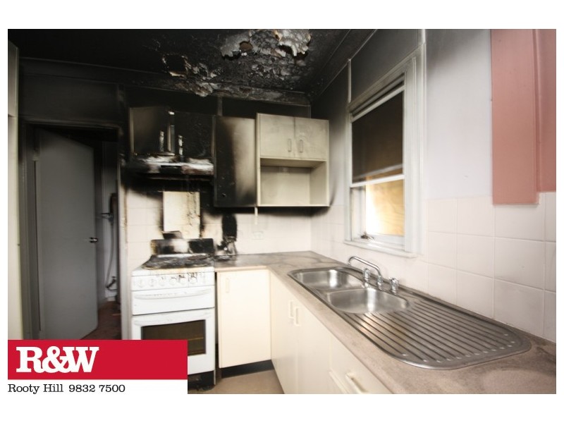 8 Franklin Crescent, Blackett NSW 2770