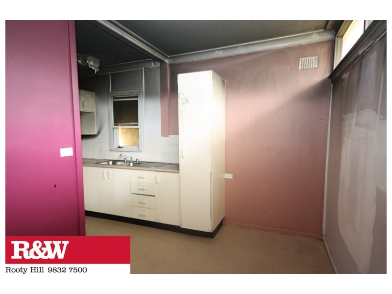 8 Franklin Crescent, Blackett NSW 2770